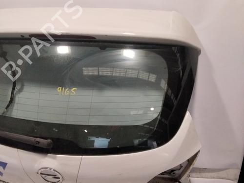 Tailgate OPEL ASTRA J (P10)  | BP26913864C6 