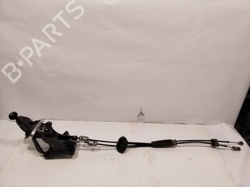 Used Gear lever PEUGEOT 3008 I MPV (0U_) [2009-2017]  28373835