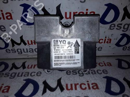 Used ECU airbags OPEL ASTRA H (A04) [2004-2014]  8555051