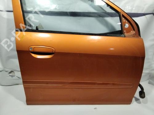 Right front door KIA PICANTO I (SA) 1.1 | BP28209219C3 