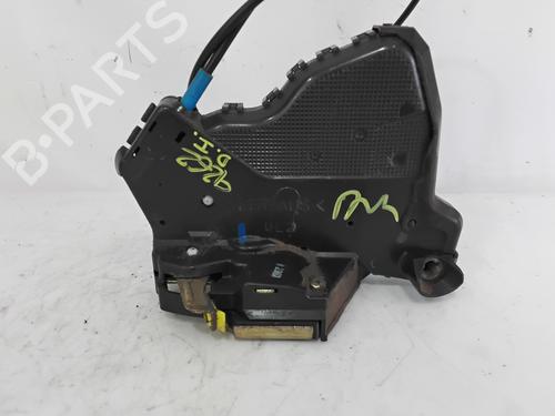 Front left lock TOYOTA AVENSIS Saloon (_T25_) 1.8 VVT-i (ZZT251_, ZZT251R) | BP29427273C98 