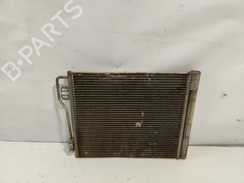 Used AC radiator SMART FORTWO Coupe (451) [2007-2025]  29399105