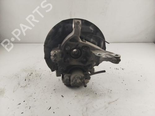 Left front steering knuckle FORD MONDEO V Hatchback (CE) 1.5 TDCi | BP18647836M25 