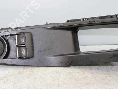 Left front window switch FORD FIESTA VI (CB1, CCN) 1.25 | BP18246783I27 