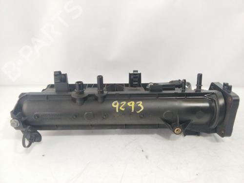 Manifold Indsugning RENAULT MEGANE III Hatchback (BZ0/1_, B3_) 1.2 TCe (BZ16, BZ28) | BP30274832M70 