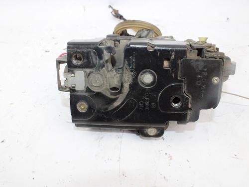 Høyre foran lås SEAT TOLEDO II (1M2)  | BP15644965C97 
