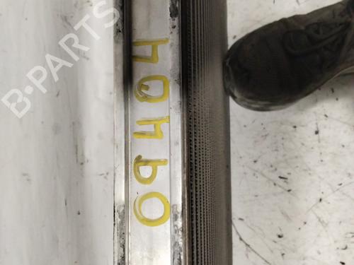 Intercooler SEAT LEON (1P1)  | BP28438866M30 