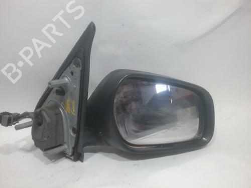 Right mirror CITROËN XSARA (N1) 2.0 HDi 90 (90 hp) 9642842077 | 9642842077 | 7002 |