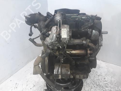 Engine AUDI A3 Sportback (8PA) 2.0 TDI | BP16289557M1 