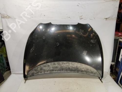 Panser Panser SEAT LEON (1P1) 1.6 TDI (105 hp) 35894089 35894089
