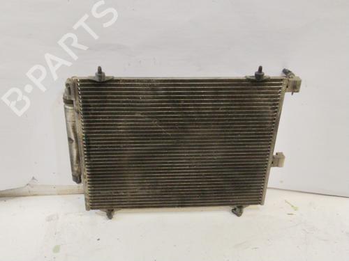 Radiador A/A FIAT ULYSSE (179_) 2.2 JTD (128 hp) 18891246