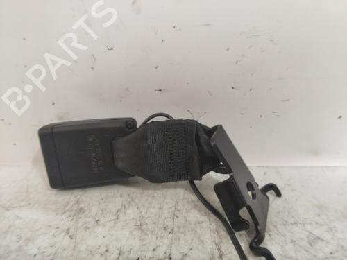 Used Seat buckle RENAULT MEGANE IV Hatchback (B9A/M/N_) 1.2 TCe 130 (B9MR) (130 hp) 26882766