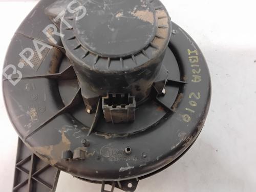 Heater blower motor SEAT IBIZA IV (6J5, 6P1)  | BP27673982M62 