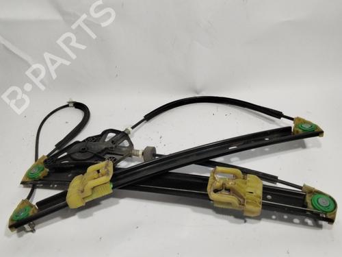 Front left window mechanism AUDI Q3 (8UB, 8UG) 2.0 TDI | BP37231676C22 - Image 2