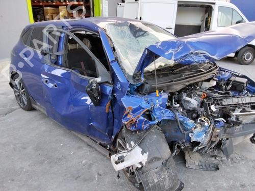 Engine HYUNDAI i20 III (BC3, BI3) 1.2 | BP19072250M1 