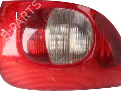 Used Right taillight Right taillight 35963689 35963689