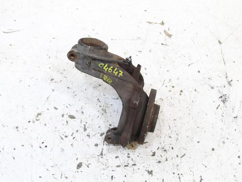 Left front steering knuckle CITROËN C-ELYSEE (DD_) 1.6 BlueHDi 100 | BP17217193M25 