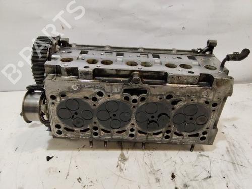 Cylinder head VW PASSAT B6 (3C2)  | BP29636113M5 