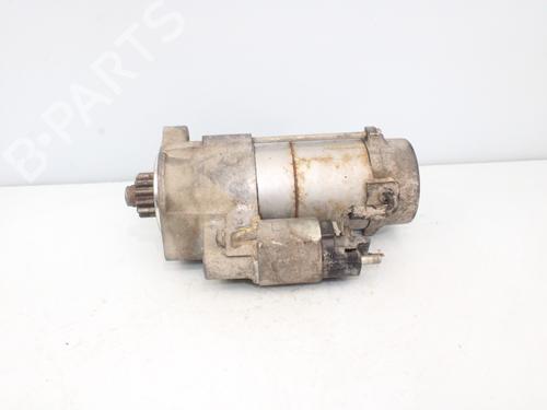 Starter LAND ROVER RANGE ROVER VELAR (L560)  | BP16198242M8 