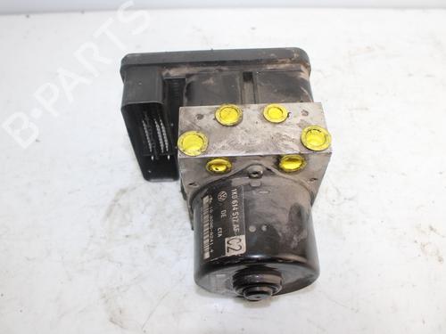Used ABS pump VW GOLF V (1K1) 2.0 TDI (140 hp) 17484609