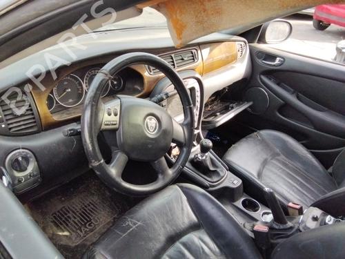 Alternator JAGUAR X-TYPE I Estate (X400) 2.0 D | BP24300965M7 