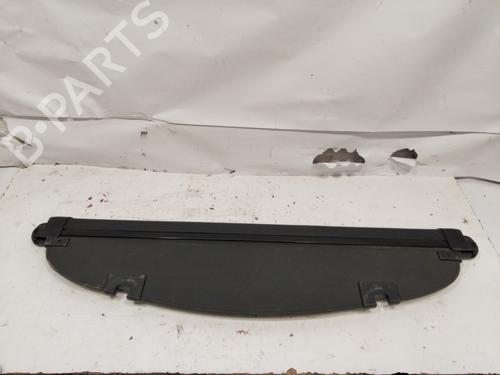 Used Rear parcel shelf MAZDA CX-5 (KE, GH) 2.2 D (KE2FW) (150 hp) 28292878