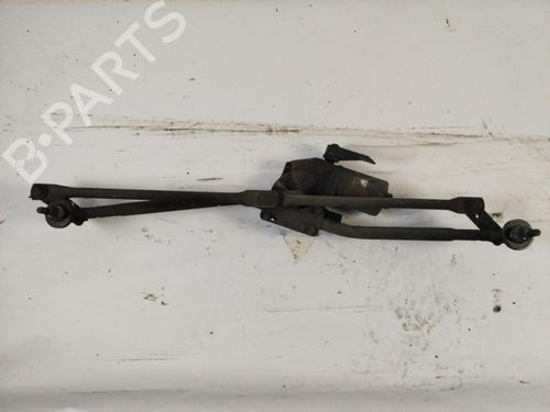 Front wiper motor MERCEDES-BENZ SPRINTER 3-t Bus (B906)  | BP21262500M29 
