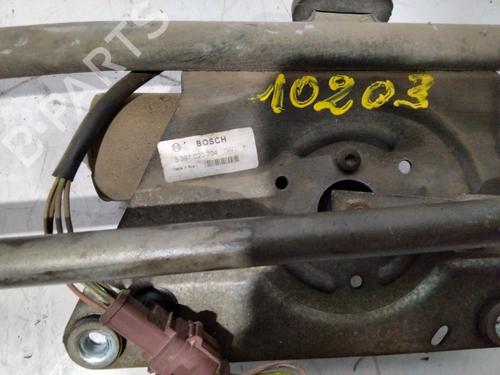 Front wiper motor CITROËN XSARA PICASSO (N68) 1.6 HDi | BP30138297M29
