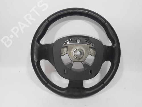 Steering wheel NISSAN JUKE (F15) 1.5 dCi | BP10655700C49 