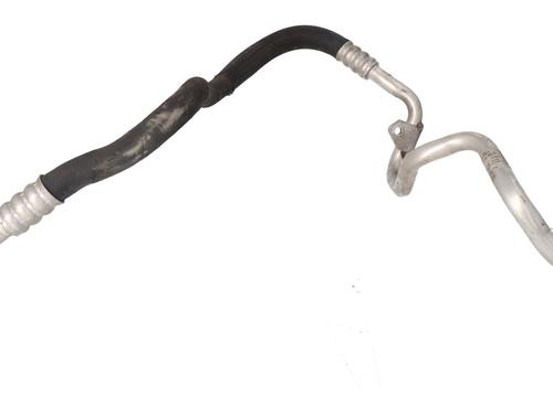 AC pipe MERCEDES-BENZ E-CLASS Convertible (A207) E 350 CDI (207.423) | BP37490902M126 - Image 2