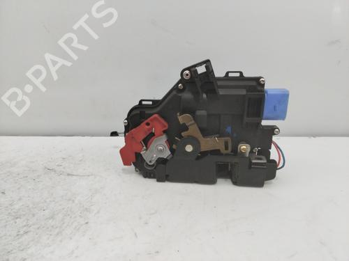Front left lock VW GOLF V (1K1)  | BP17839510C98 