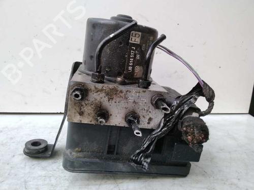 ABS pump AUDI A3 (8L1)  | BP8572621M43 