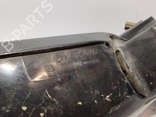 Left mirror FORD FOCUS I Saloon (DFW) 1.8 Turbo DI / TDDi | BP28837520C26 