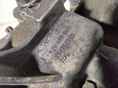 Gearbox OPEL CORSA D (S07)  | BP32696150M3  - Image 7