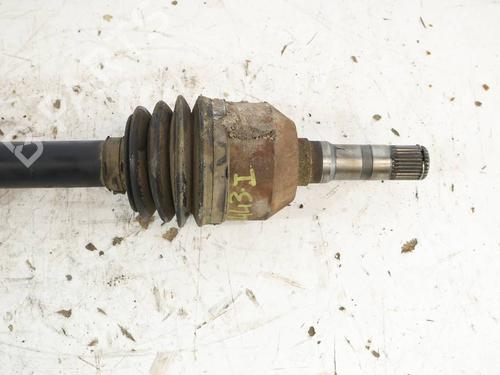 Left front driveshaft SAAB 9-3 (YS3F, E79, D79, D75) 2.2 TiD | BP38872223M38 - Image 3