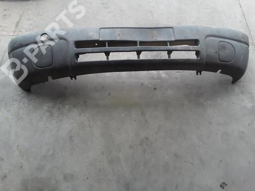 Used Front bumper Front bumper OPEL MOVANO A Van (X70) [1999-2026] 10030607 10030607
