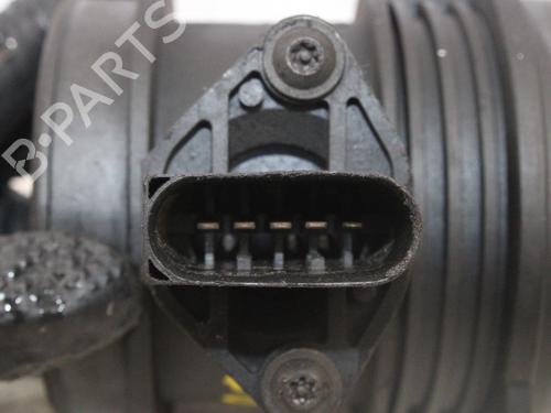 Used Mass air flow sensor MERCEDES-BENZ CLK Convertible (A209) [2002-2010]  20294928