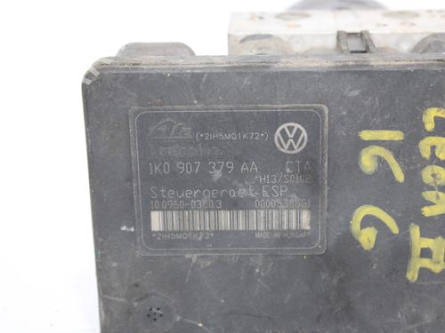 ABS pump SEAT LEON (1P1) 2.0 TDI | BP13900150M43 