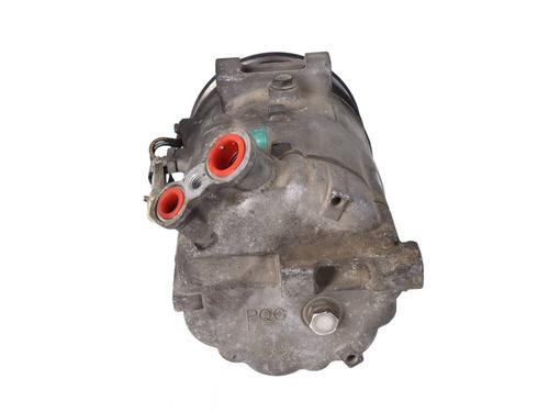 AC compressor OPEL VECTRA C (Z02) | BP39882113M34 - Image 2