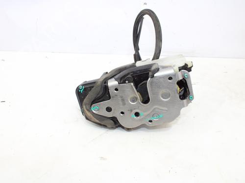 Front left lock CHEVROLET CRUZE (J300)  | BP15203250C98 