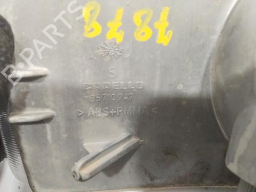 Blinklys fortil venstre FIAT DUCATO Van (230_) 2.8 JTD 4x4 | BP21684689C32 
