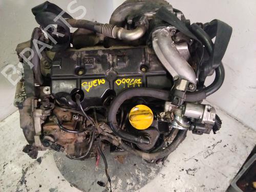 Motor RENAULT GRAND SCÉNIC II (JM0/1_)  | BP29427320M1 