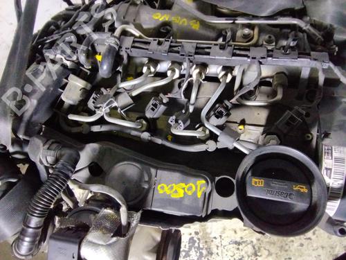 Engine VW PASSAT B6 (3C2) 2.0 TDI | BP37416632M1 - Image 13