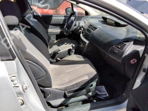 Left front window switch CITROËN C4 I (LC_)  | BP36387174I27  - Image 8