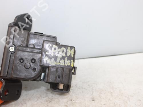 Tailgate lock KIA SPORTAGE III (SL)  | BP18246434C101 