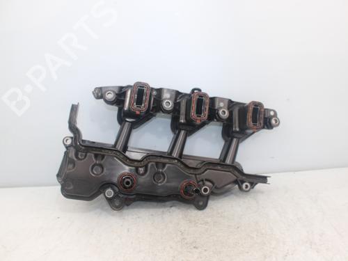 Valve cover RENAULT MASTER III Van (FV) 2.3 dCi 125 RWD (FV0C, FV0D, FV0H, FV0J, FV0A, FV0K) | BP17536835M124 