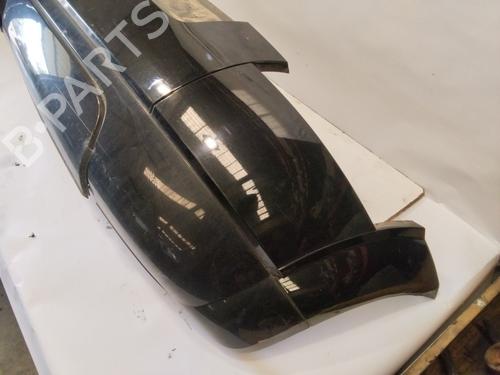 Rear bumper AUDI TT (8N3) 1.8 T | BP27235653C8 