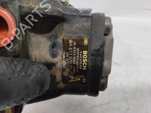 Pompe à injection MERCEDES-BENZ A-CLASS (W168) A 170 CDI (168.008) | BP29822654M78 