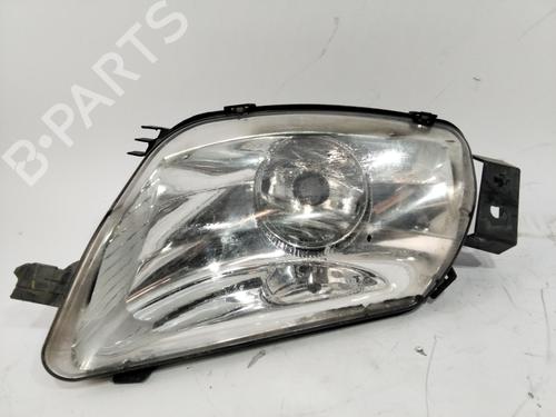 Used Right front fog light PEUGEOT 308 I (4A_, 4C_) [2007-2016]  28595988