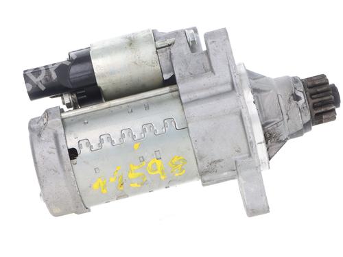 starter-vw-taigo-cs1-2021-34620710 main image